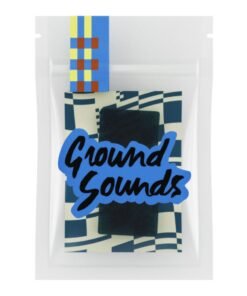 Ground Sounds – Penis Envy Gummy (2x1g)