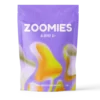Albino A+ magic mushrooms