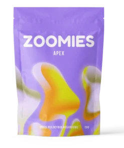 Apex Magic Mushrooms