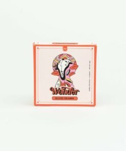 Wonder – Psilocybin Chocolate Bar – Blood Orange – 3G