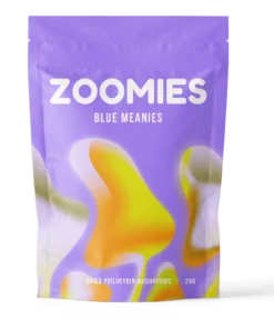 Blue Meanies Shrooms Delivery Canada