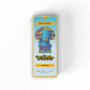 Wonder – Psilocybin Chocolate Bar – Toffee – 1G