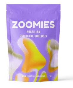 Brazilian Psilocybe Cubensis Shrooms Canada