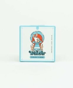 Wonder – Psilocybin Chocolate Bar – Cookies & Creme – 3G