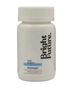 Microdose Capsules - Bright future Microdose Capsules