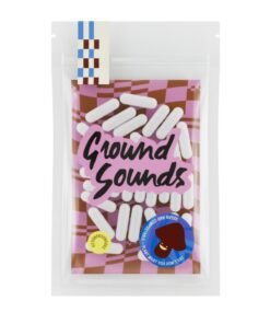Ground Sounds – Microdose Capsules – Champion Lover