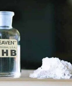 Liquid Ecstasy (GHB, Gbh, Gbl, Geebs)