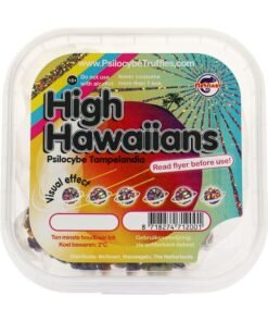 Buy Magic Truffles High Hawaiians Online - 22g Psilocybin Truffles