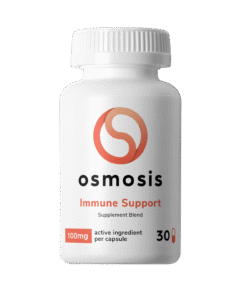 Osmosis Immune Support - Microdose Shrooms