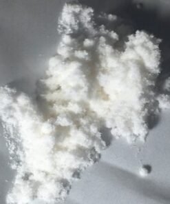 LSD Crystal