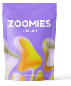 Lucid Gates