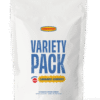 OneStop – Sour Variety Pack THC Gummies 500mg