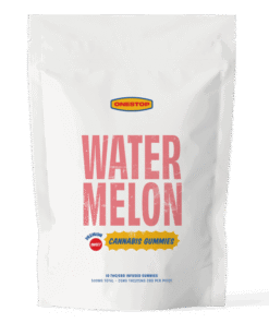 OneStop – Watermelon 1:1 Gummies – 250mg THC / 250mg CBD