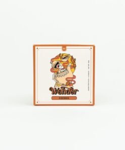 Wonder – Psilocybin Chocolate Bar – S’mores – 3G