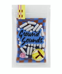 Ground Sounds – Microdose Capsules – Super Freak
