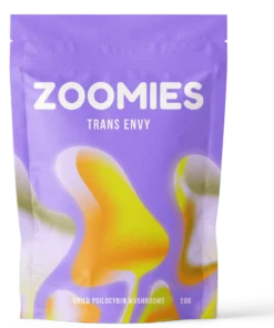 Trans Envy