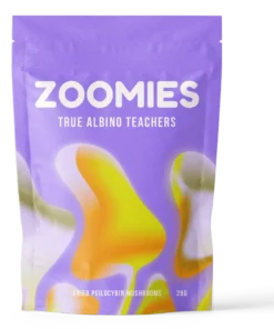 True Albino Teachers