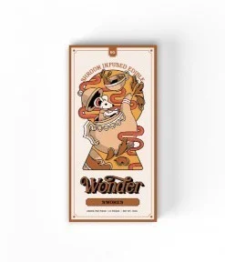 Wonder – Psilocybin Chocolate Bar – S’mores – 6G