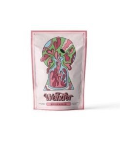 Wonder Psilocybin Gummies Watermelon 3000mg