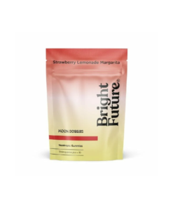Buy Nootropic Gummies - Strawberry Lemonade Margarita