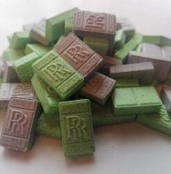 Rolls Royce ( MDMA pill / 310mg )