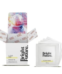 Cloud Nine Nootropic Tea