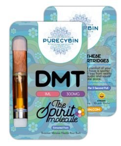 Buy DMT Vape Cartridge Online - Fast Delivery Europe & Canada