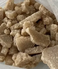 Eutylone Crystals