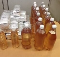 Liquid Meth