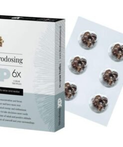 Buy Microdosing Magic Truffles – Psychedelic Packs Online