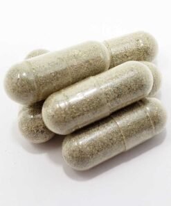 Buy Mushroom Microdose Capsules Online | Psilocybin Shrooms