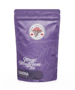 Buy Sangria Mushroom Tea 3000mg | Shrooms Delivery Canada