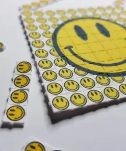 N-bomb ( Bom-25, Smiley Paper )  **Stronger than regular lsd**