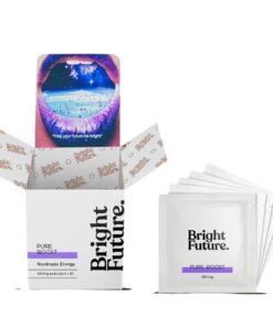 Bright Future Nootropic