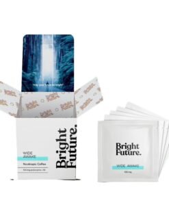 Bright Future Nootropic Coffee